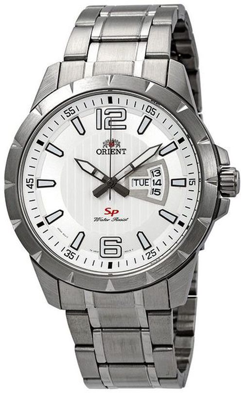 Orient Sports Quartz FUG1X005W