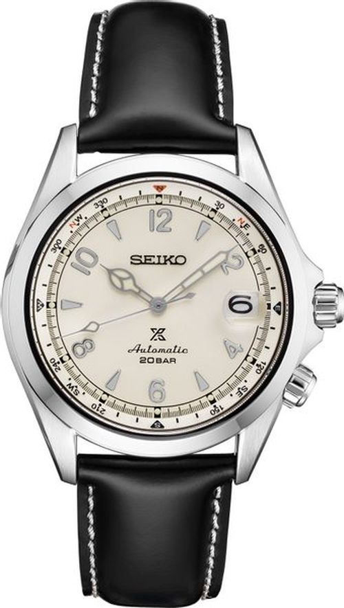 Seiko Alpinist SPB119J1