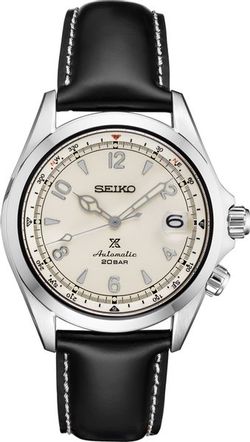 Seiko Alpinist SPB119J1
