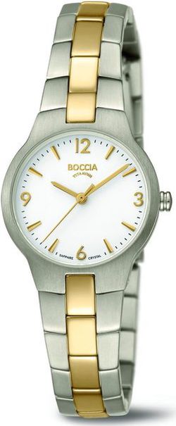 Boccia Titanium 3312-02