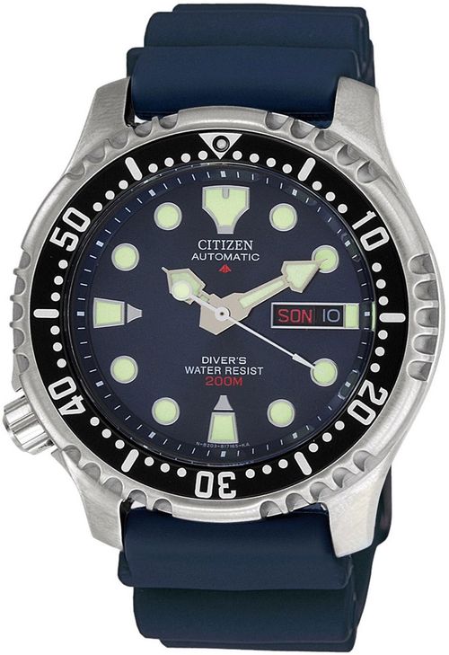 CITIZEN NY0040-17LE