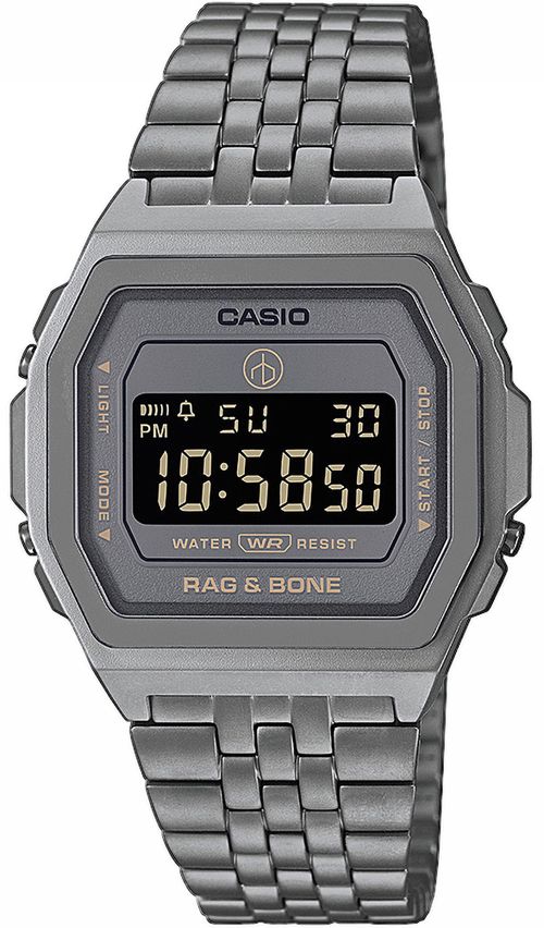 CASIO A1000RCG-8BER