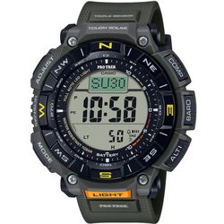 Casio Pro Trek PRG-340-3ER