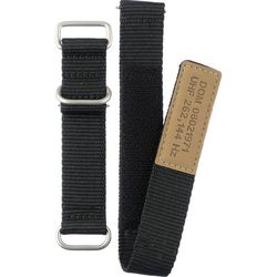 Řemínek Bulova Lunar Pilot STP96B251NATO