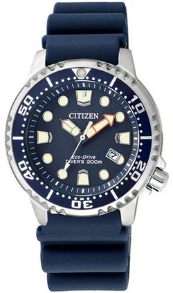 Citizen Promaster Diver Ladies EP6051-14L