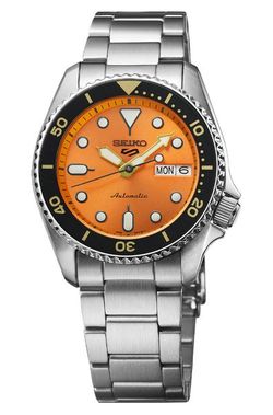 Seiko 5 Sports SKX Sports Style SRPK35K1