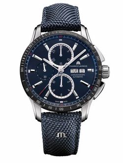 Maurice Lacroix Pontos S Chronograph PT6038-SSL24-430-4