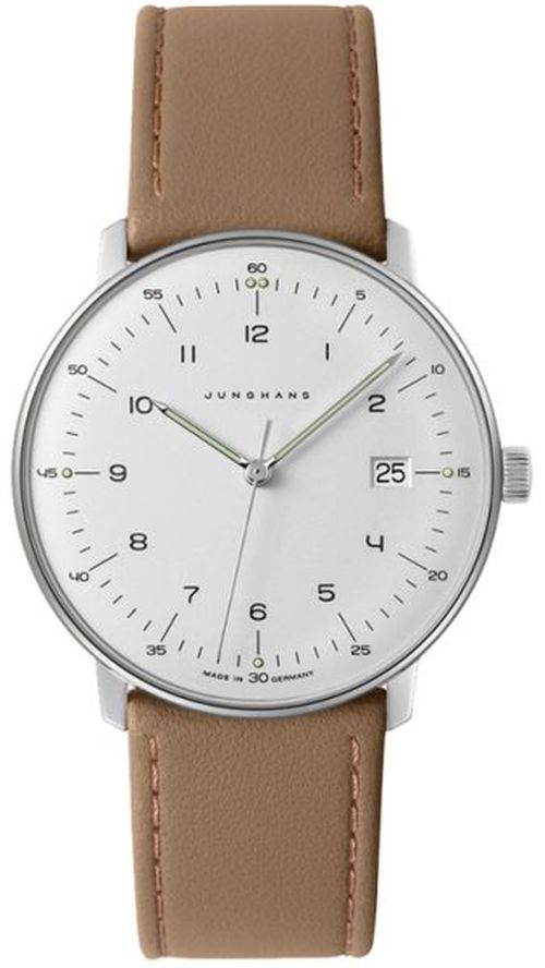 Junghans Max Bill Quartz 41/4562.02