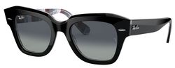 Ray-Ban RB2186 13183A - M (49-20-145)