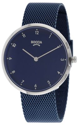 BOCCIA TITANIUM 3309-09