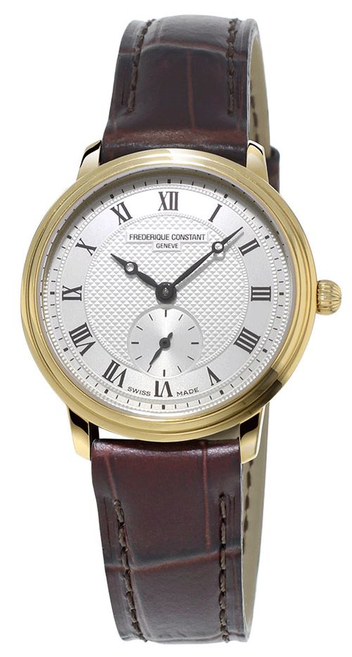FREDERIQUE CONSTANT 235M1S5