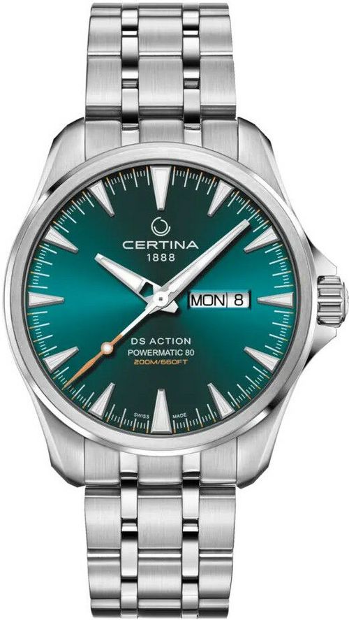 CERTINA C032.430.11.091.00