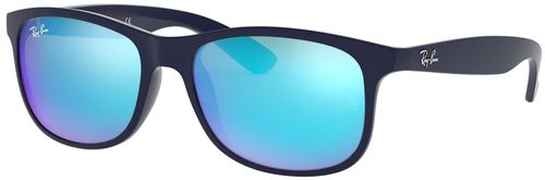 Ray-Ban RB4202 615355 - M (55-17-145)