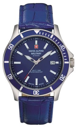 SWISS ALPINE MILITARY 7022.1535