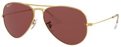 Ray-Ban RB3025 9196AF - M (58-14-135)