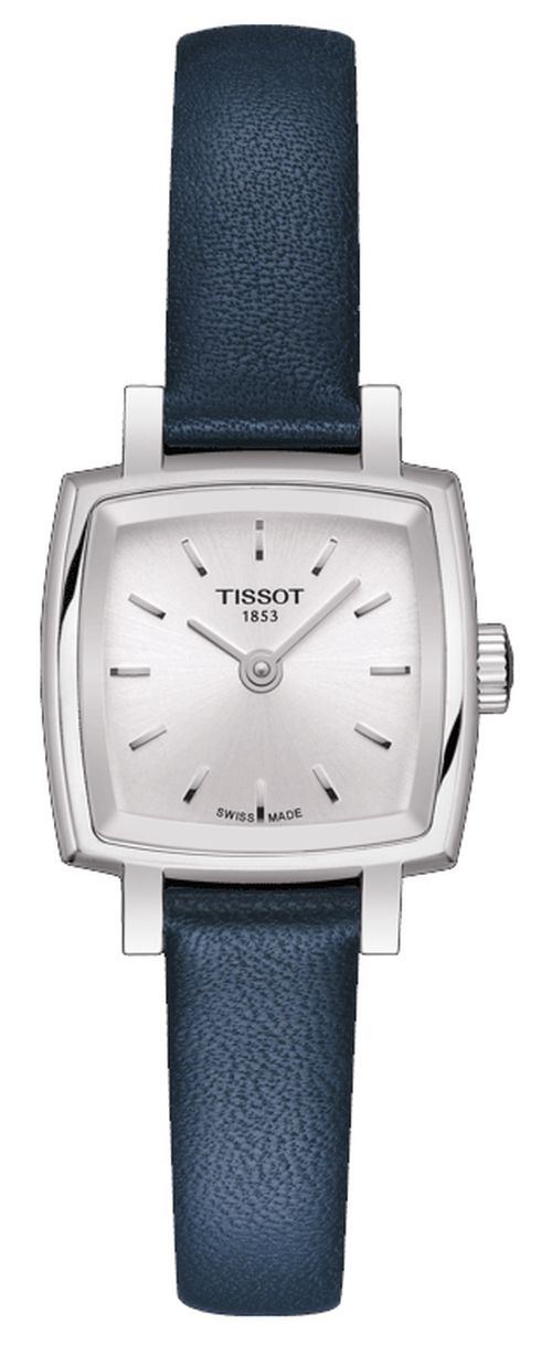 TISSOT T058.109.16.031.00