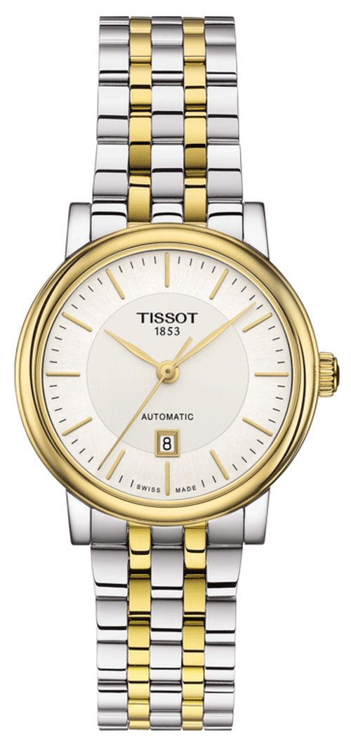 TISSOT T122.207.22.031.00