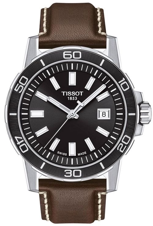 TISSOT T125.610.16.051.00