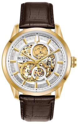 BULOVA 97A138