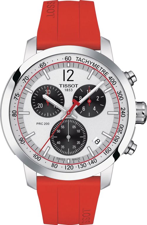 TISSOT T114.417.17.037.02
