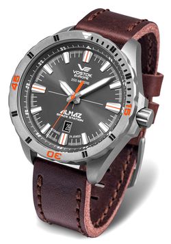 VOSTOK-EUROPE NH35A/320H263