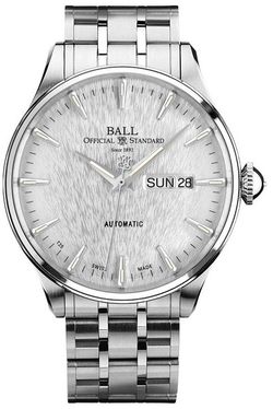 Ball Trainmaster Eternity NM2080D-S1J-SL