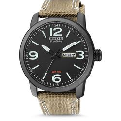 Citizen Eco-Drive BM8476-23EE