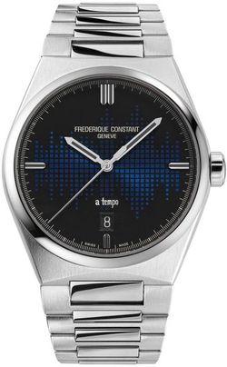 Frederique Constant Highlife Gents Automatic x The Avener Limited Edition (39 mm) FC-303TA3NH6B