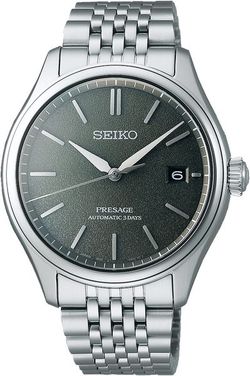 Seiko Presage Classic Series SPB465J1 ‘Sensaicha’