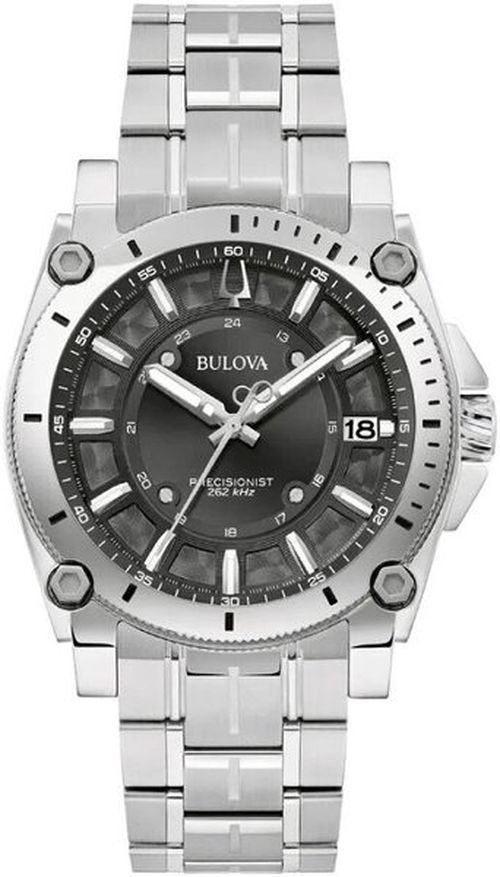 Bulova Precisionist 96B417 Special Grammy Edition