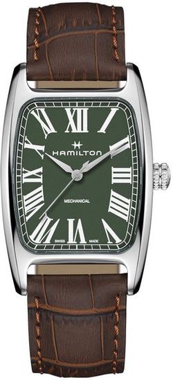 Hamilton American Classic Boulton Mechanical H13519561