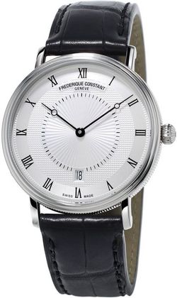 Frederique Constant Slimline Gents Automatic FC-306MC4S36