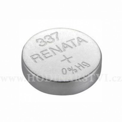 TFA Hodinková baterie Renata 337 - SR416SW
