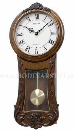 Hodiny Rhythm CMJ546NR06