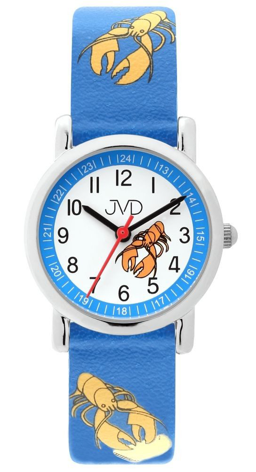 Náramkové hodinky JVD J7199.10