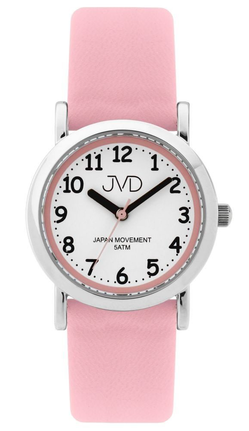 Náramkové hodinky JVD J7200.1