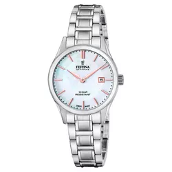 Festina Swiss Made Beige 20068/2