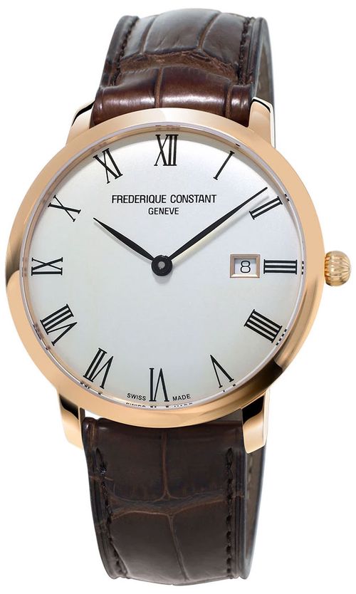 FREDERIQUE CONSTANT FC-306MR4S4