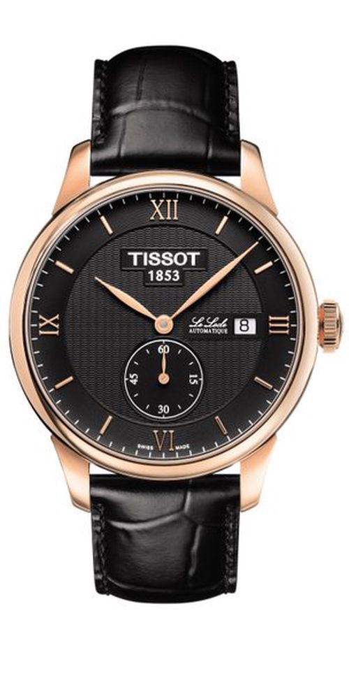 Tissot Le Locle Automatic Small Second T006.428.36.058.01