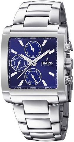 Festina Timeless Chronograph 20423/2