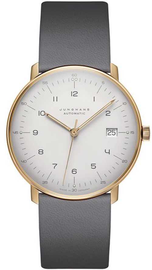 Junghans Max Bill Automatic 027/7806.02