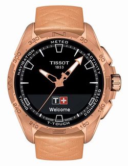 Tissot T-Touch Connect Solar T121.420.46.051.00