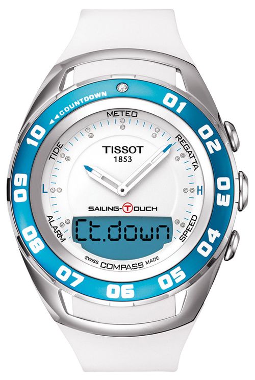 TISSOT T056.420.17.016.00