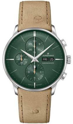 Junghans Meister Chronoscope EN 27/4222.03