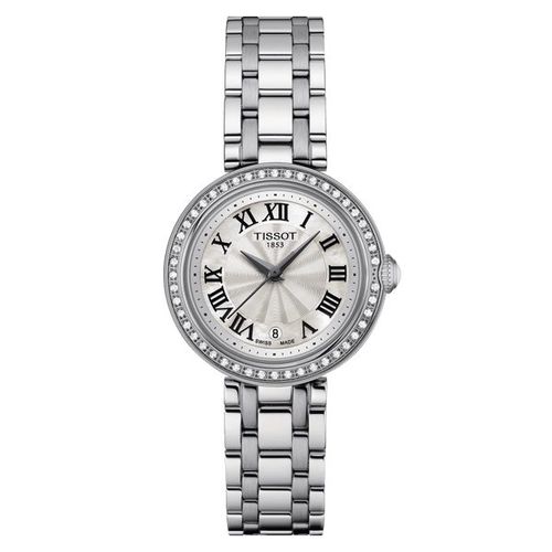 Tissot Bellissima Small Lady T126.010.61.113.00