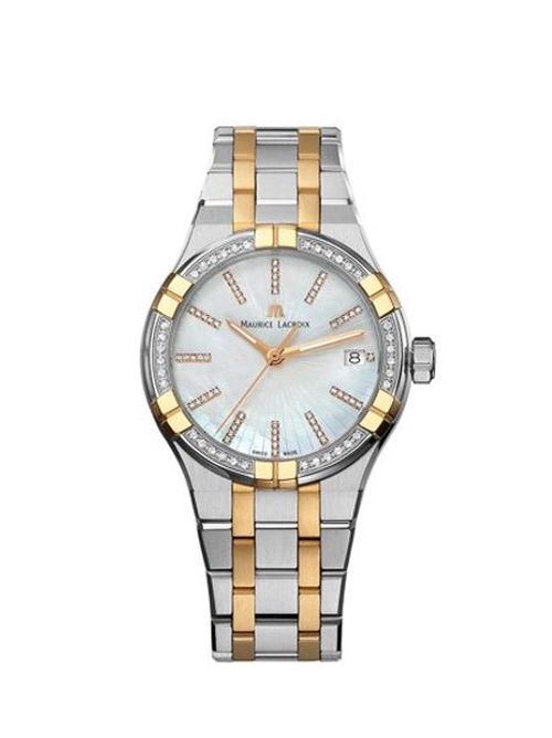 Maurice Lacroix Aikon Ladies AI1106-PVPD2-170-1