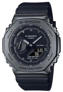 Casio G-Shock GM-2100BB-1AER