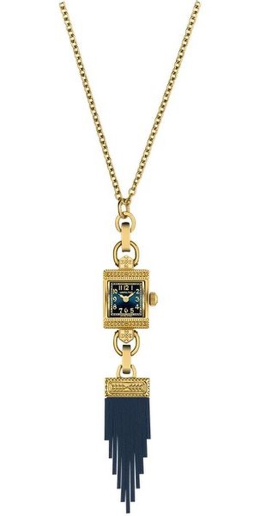 Hamilton American Classic Lady Hamilton Necklace H31231140