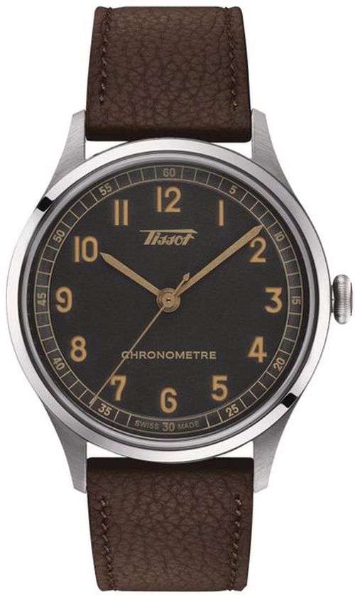 Tissot Heritage 1938 T142.464.16.062.00