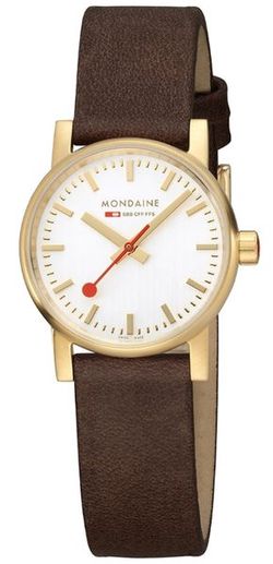 Mondaine Evo2 MSE.30112.LGV